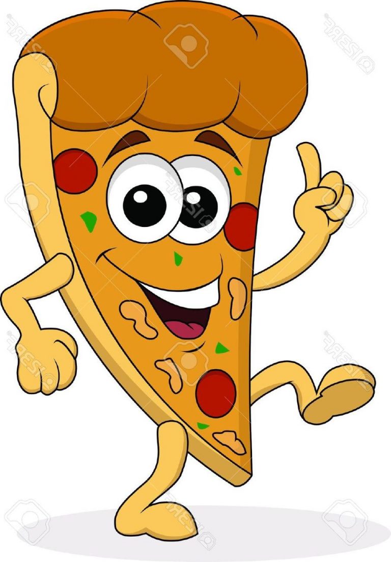 Best-free-pizza-clipart-lunch-photos - Stephen Gaynor School