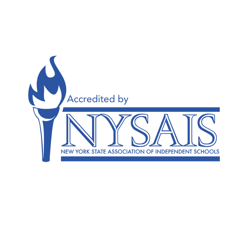 NYSAIS logo
