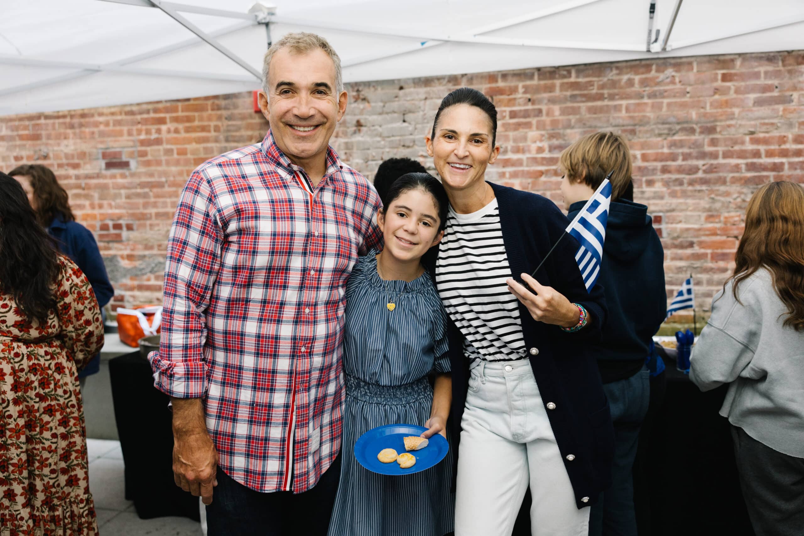 October’s Breakfast My Way Celebrates Greek Culture