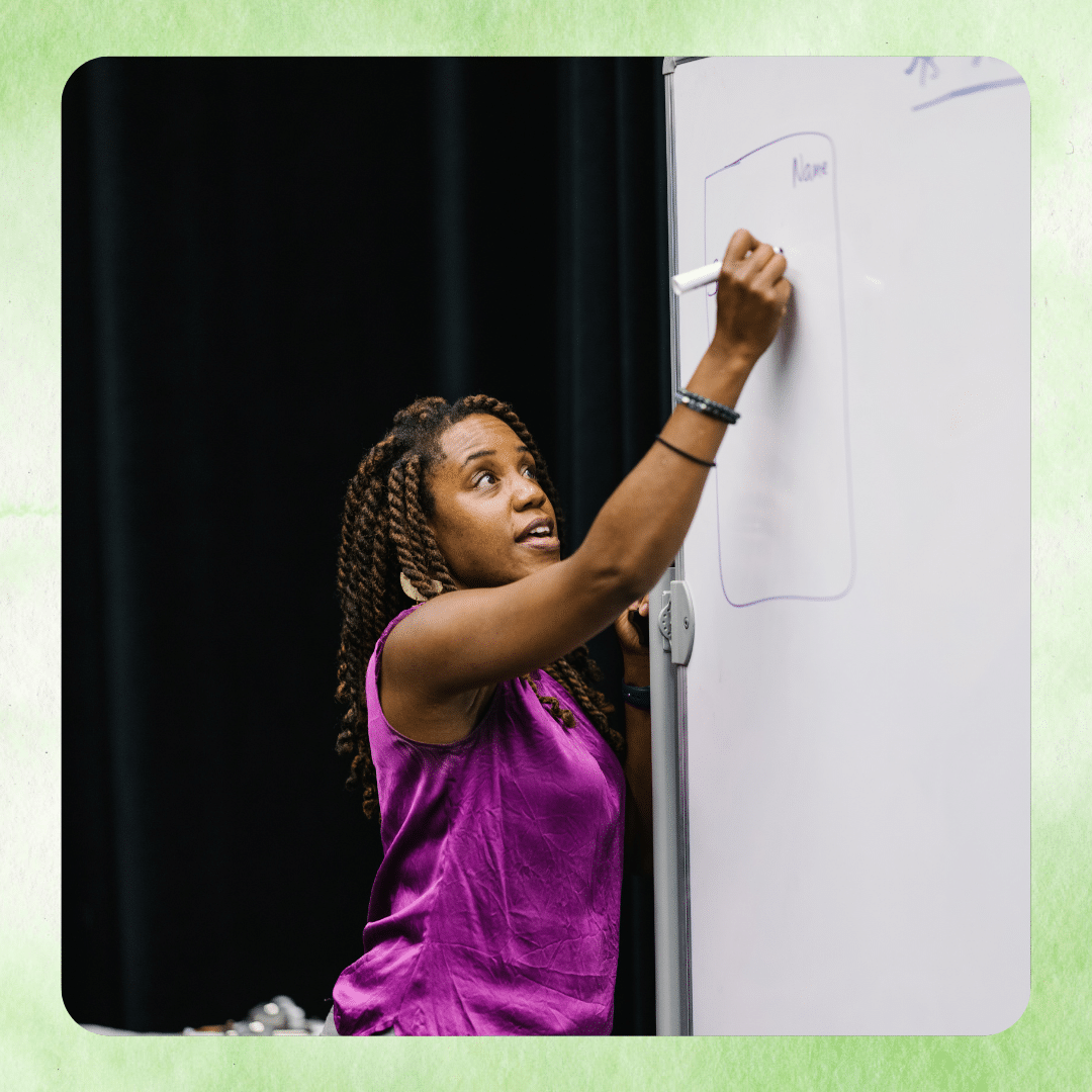 Acting with Empathy in the Lower School