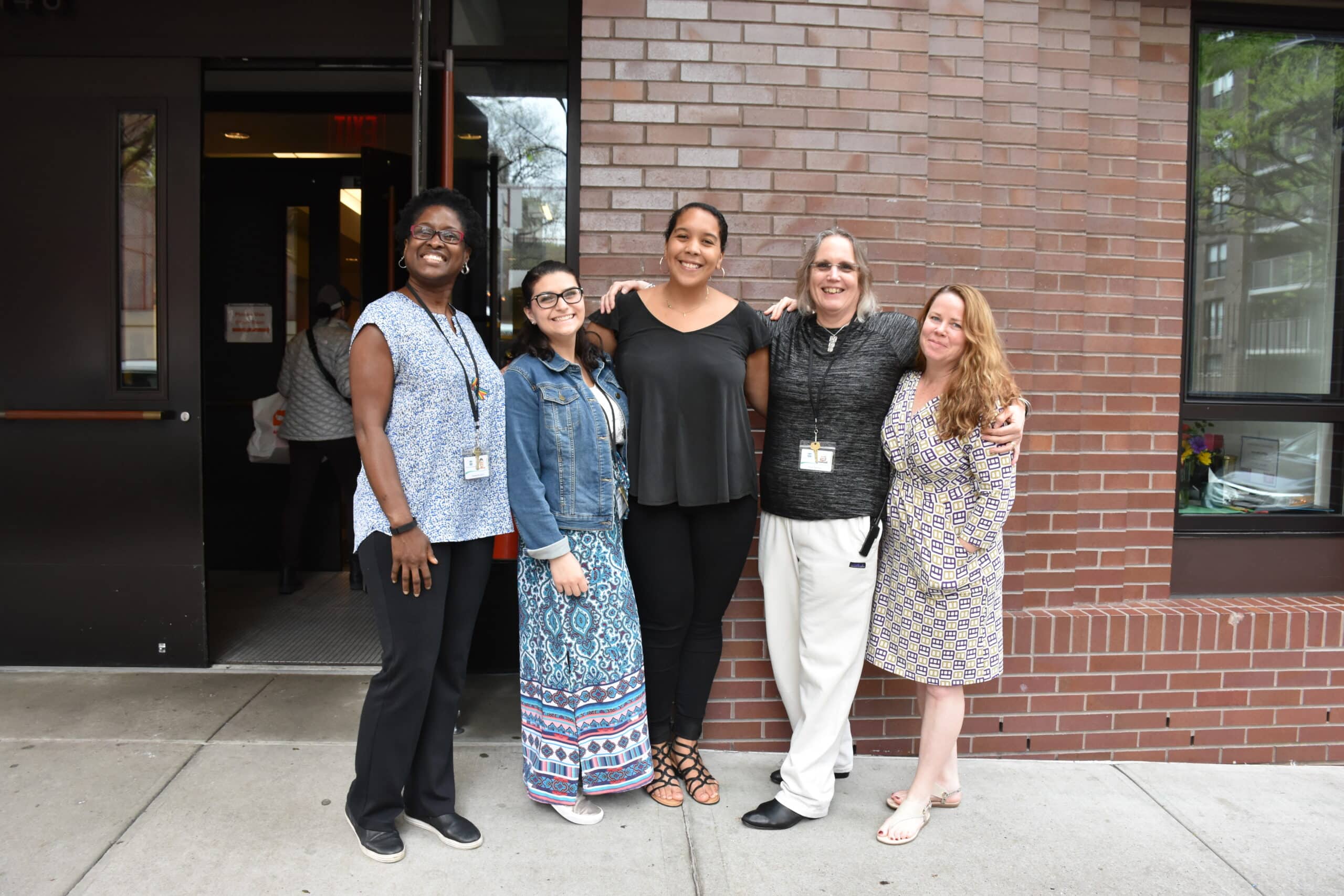 Gaynor Continues Important Work On Diversity and Inclusion Initiatives