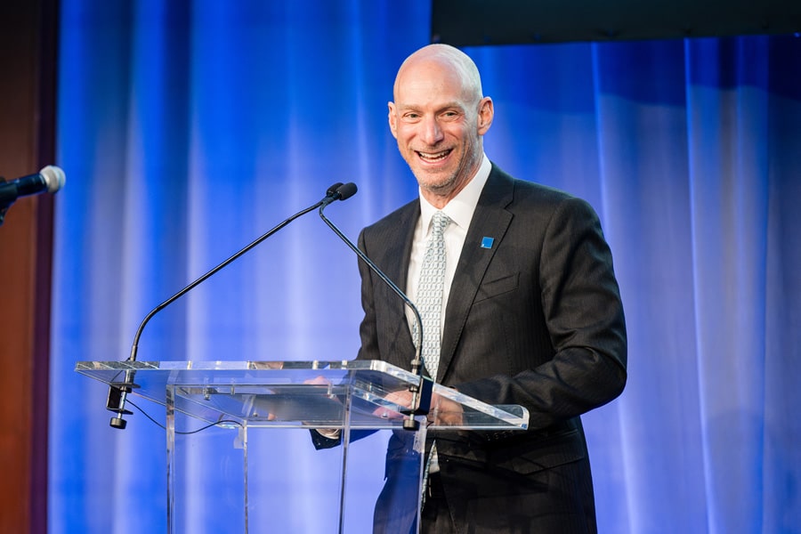 One Night, Many Stories: An Unforgettable Evening at the 2026 Gaynor Gala