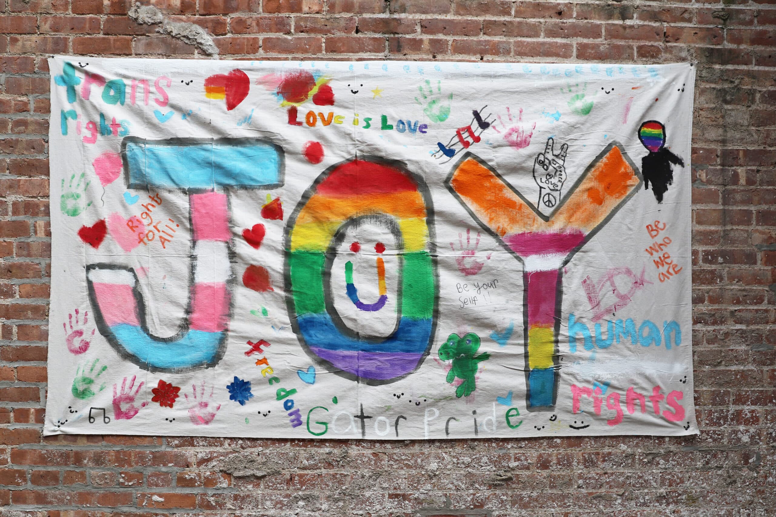 A Joyful Pride at June’s Breakfast My Way