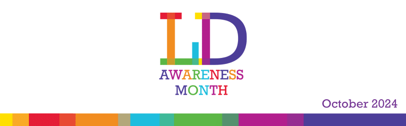 Read, Watch, and Listen to Learn More About Learning Differences!