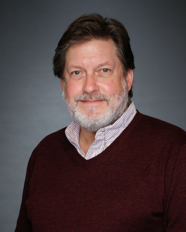 Five Questions With… Chris Meyer