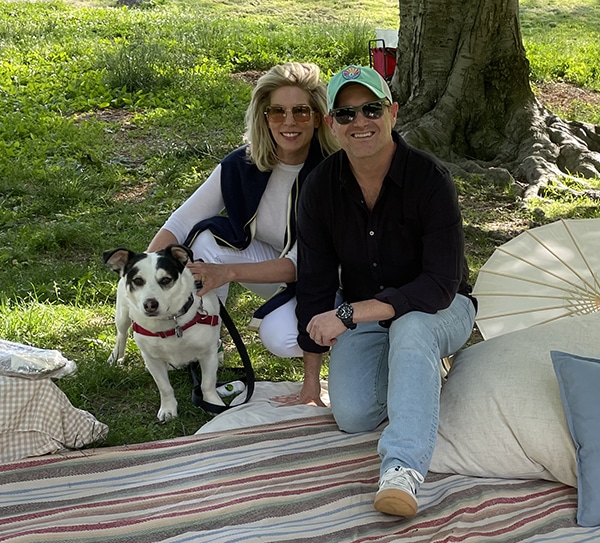 Five Questions With… Kristi Evans