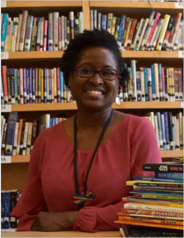 Five Questions With… Dionne De Lancy