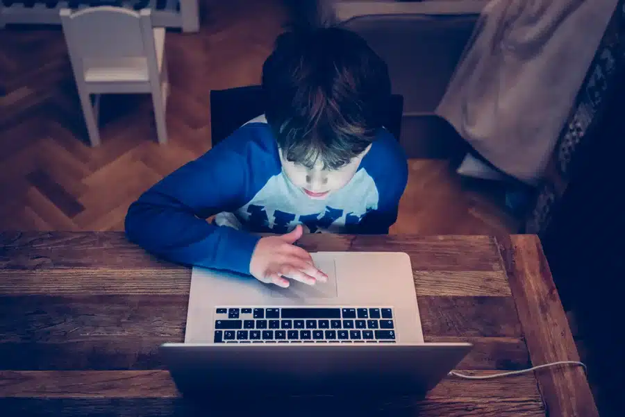 How One Mom Built An AI Tutor for Her Son